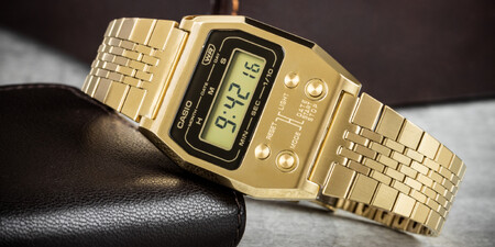 Casio Vintage A1100 értékelés – Nappal munka, éjjel parti